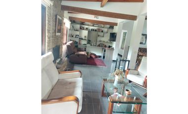 casa campestre, vía Rionegro a san vicente Ferrer, 10.000 m2