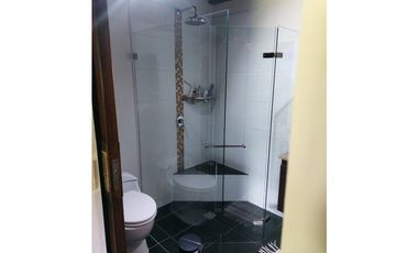 casa campestre, vía Rionegro a san vicente Ferrer, 10.000 m2