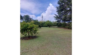 casa campestre, vía Rionegro a san vicente Ferrer, 10.000 m2