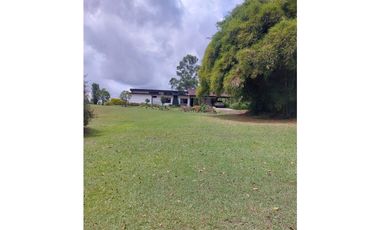 casa campestre, vía Rionegro a san vicente Ferrer, 10.000 m2