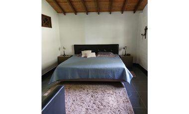 casa campestre, vía Rionegro a san vicente Ferrer, 10.000 m2