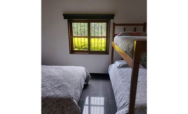 casa campestre, vía Rionegro a san vicente Ferrer, 10.000 m2