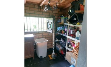 casa campestre, vía Rionegro a san vicente Ferrer, 10.000 m2