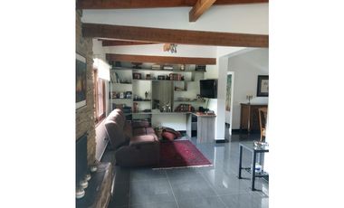 casa campestre, vía Rionegro a san vicente Ferrer, 10.000 m2