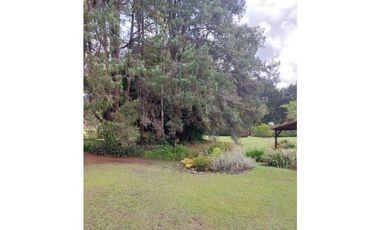 casa campestre, vía Rionegro a san vicente Ferrer, 10.000 m2