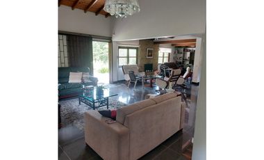 casa campestre, vía Rionegro a san vicente Ferrer, 10.000 m2