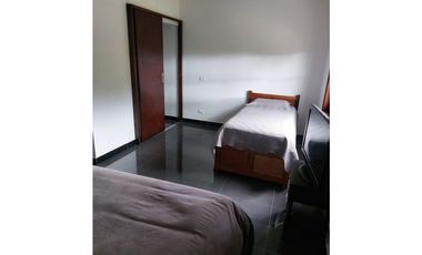 casa campestre, vía Rionegro a san vicente Ferrer, 10.000 m2