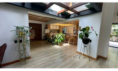 casa campestre el Retiro , sector Fizebad- salados