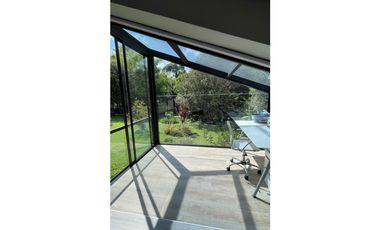 casa campestre el Retiro , sector Fizebad- salados