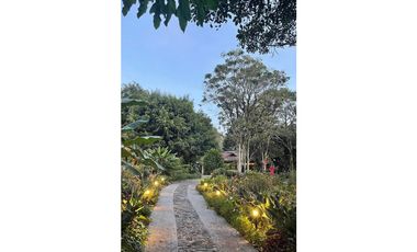 casa campestre el Retiro , sector Fizebad- salados