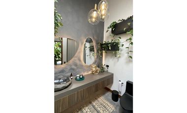 casa campestre el Retiro , sector Fizebad- salados