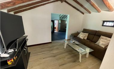 casa campestre el Retiro , sector Fizebad- salados