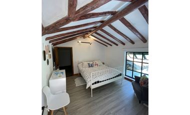 casa campestre el Retiro , sector Fizebad- salados