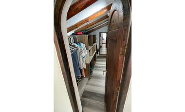 casa campestre el Retiro , sector Fizebad- salados