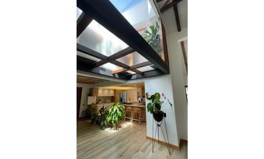 casa campestre el Retiro , sector Fizebad- salados