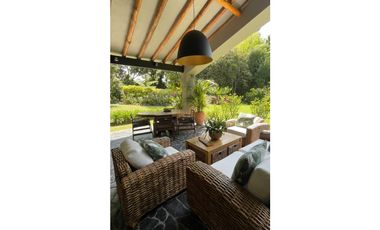 casa campestre el Retiro , sector Fizebad- salados