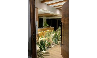 casa campestre el Retiro , sector Fizebad- salados