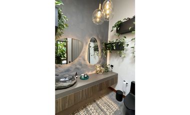 casa campestre el Retiro , sector Fizebad- salados