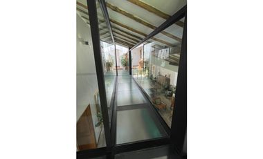 casa campestre el Retiro , sector Fizebad- salados