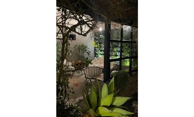 casa campestre el Retiro , sector Fizebad- salados