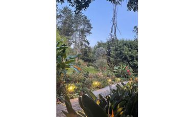 casa campestre el Retiro , sector Fizebad- salados