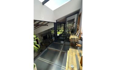 casa campestre el Retiro , sector Fizebad- salados