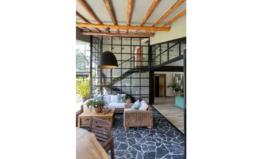 casa campestre el Retiro , sector Fizebad- salados