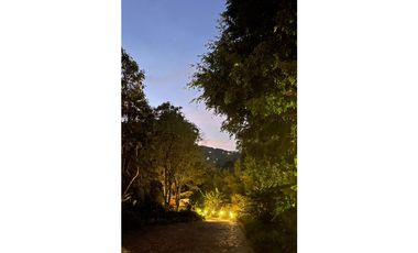 casa campestre el Retiro , sector Fizebad- salados