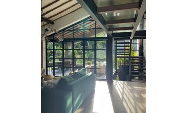 casa campestre el Retiro , sector Fizebad- salados