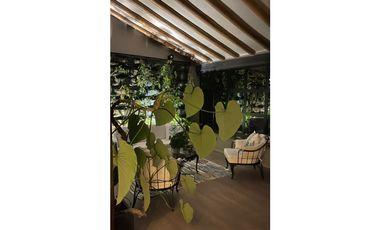 casa campestre el Retiro , sector Fizebad- salados