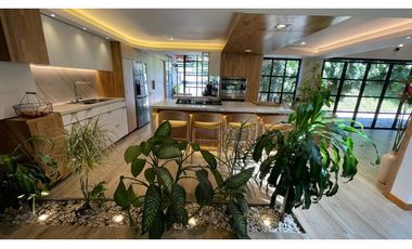 casa campestre el Retiro , sector Fizebad- salados