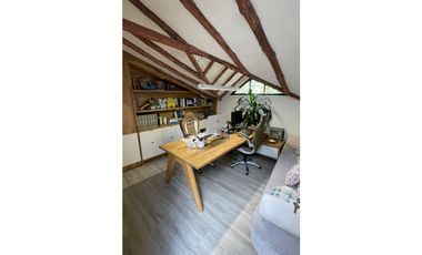 casa campestre el Retiro , sector Fizebad- salados