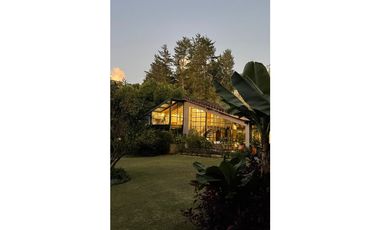 casa campestre el Retiro , sector Fizebad- salados