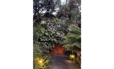 casa campestre el Retiro , sector Fizebad- salados