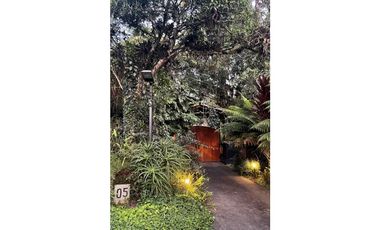 casa campestre el Retiro , sector Fizebad- salados