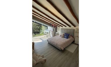 casa campestre el Retiro , sector Fizebad- salados