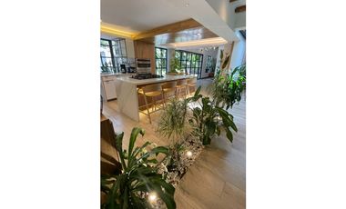 casa campestre el Retiro , sector Fizebad- salados