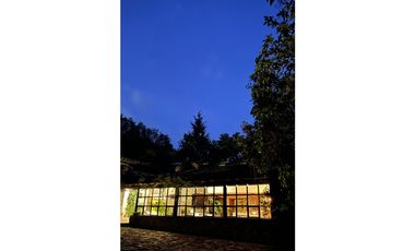 casa campestre el Retiro , sector Fizebad- salados