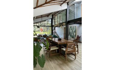 casa campestre el Retiro , sector Fizebad- salados