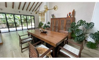 casa campestre el Retiro , sector Fizebad- salados