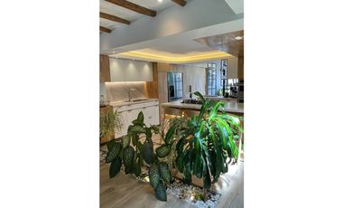 casa campestre el Retiro , sector Fizebad- salados