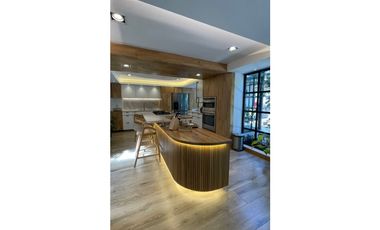 casa campestre el Retiro , sector Fizebad- salados