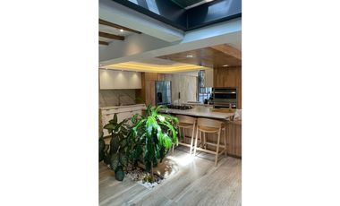 casa campestre el Retiro , sector Fizebad- salados