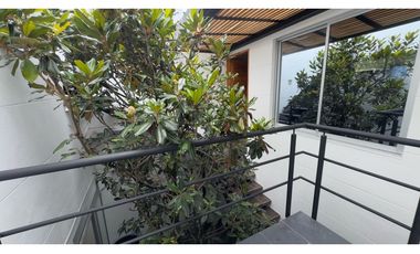 Hermosa casa más apartamento en condominio cerrado en la ceja LDC