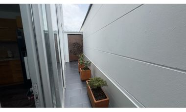 Hermosa casa más apartamento en condominio cerrado en la ceja LDC