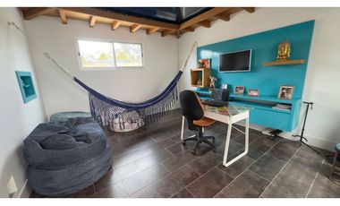 Hermosa casa más apartamento en condominio cerrado en la ceja LDC