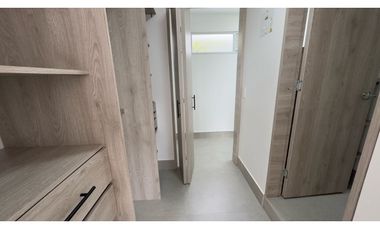 Hermosa casa más apartamento en condominio cerrado en la ceja LDC