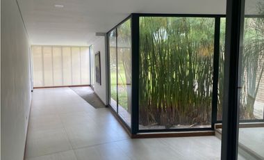casa finca campestre la  Ceja, vía Rionegro unidad cerrada