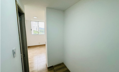 APTO VENTA HINV PAMPLONA CIUDAD GUABINAS P5C/A 75M2 3HB 2BÑ 1PCM YUMBO