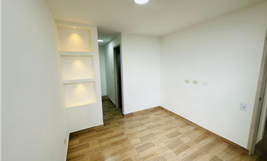 APTO VENTA HINV PAMPLONA CIUDAD GUABINAS P5C/A 75M2 3HB 2BÑ 1PCM YUMBO
